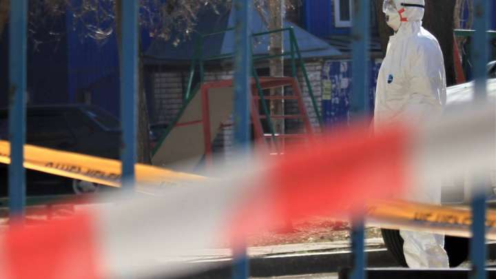 «Әкімдіктің кесірінен екі күн қамауда отырдық»