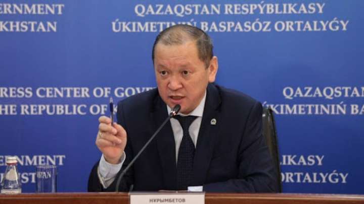 Берілмейтін 42 500: Министр кедейлерді қалай алдады?