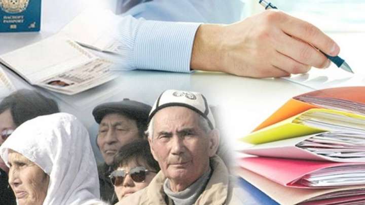 Алматы облысында халық санының өсімі қалыпты деңгейде