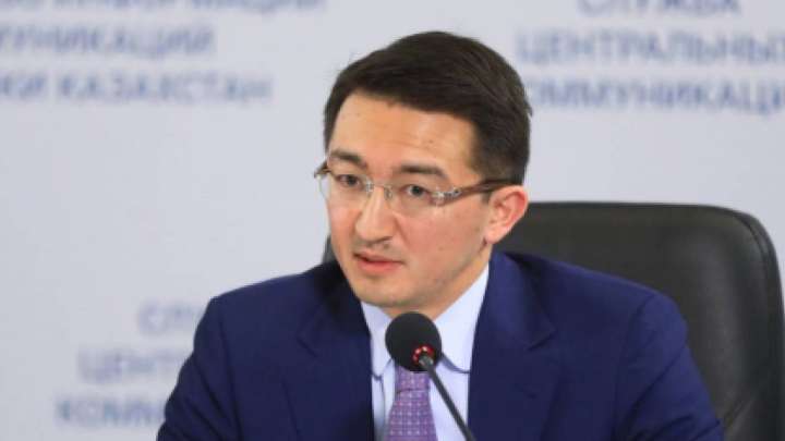 Жеке кәсіпкер табыс салығын төлемейді