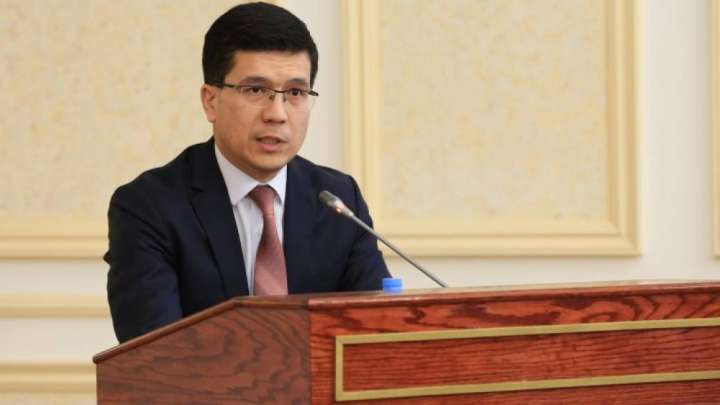 Кәсіпкерлер өтініші ескеріліпті