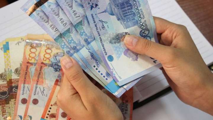 Бюджет жоспарлау цифрланбақ