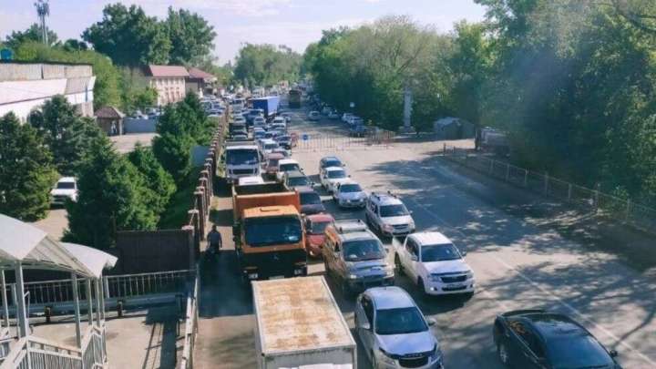 42 500 теңге төлемеу үшін ТЖ алып тастады, ал карантин күшінде