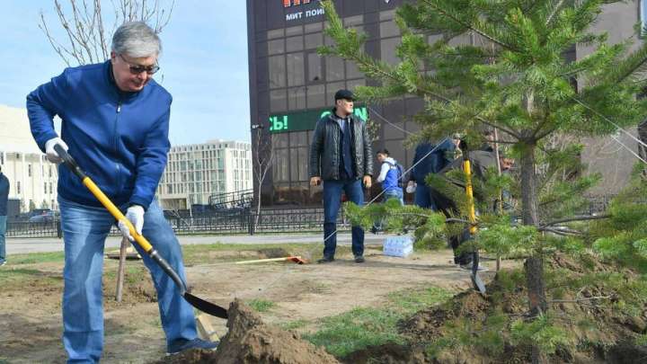 Тоқаев экономиканы қалай құтқармақ?