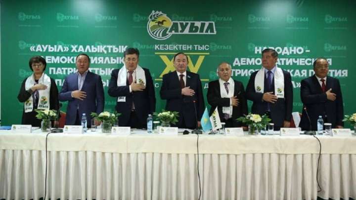 Індет Қазақстан халқы үшін де ауыр сын болды