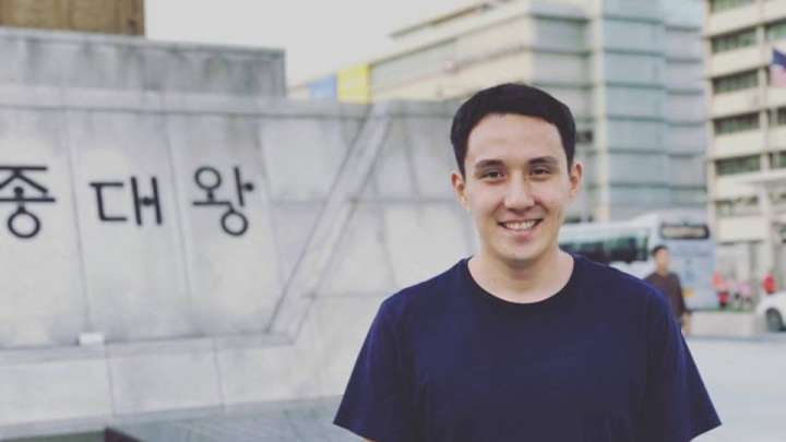 Кореядағы қазақ: Кәрістер вирус жұқтырып жатқан жоқ