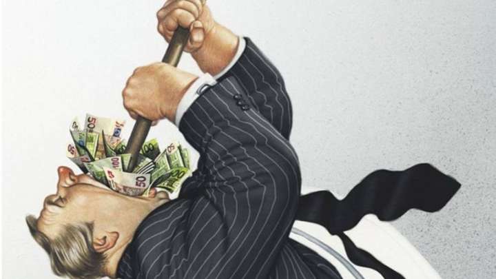 Байлық салығын көбейтсе, 165 адам кедейленіп қалмайды