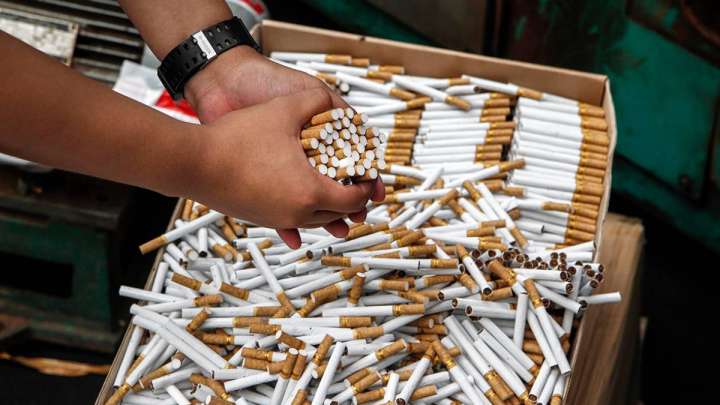 Темекі коронавирустан қорғай ма, асқындыра ма?