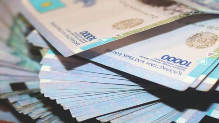 Біздің режим халықты қанағаннан басқа ештеңе білмейді