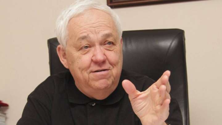 Сергей Терещенко: Қаладағы 2 миллион адамды Бетпақдалаға көшірер едім