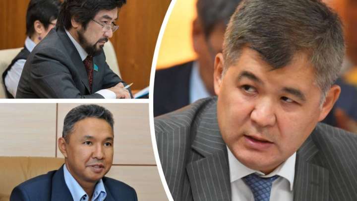 Біртановтың Тілеухан мен Перуашевқа алғысы осы болды