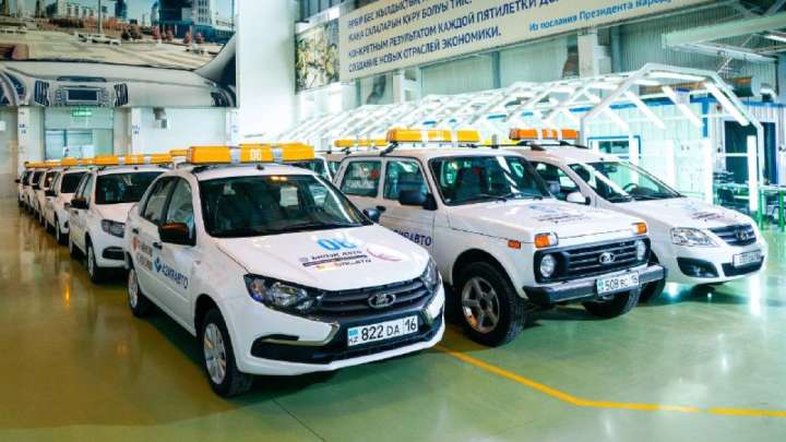 Министрлік: «Азия Авто» мен «Азия Авто Қазақстан» жұмысын тоқтатпайды