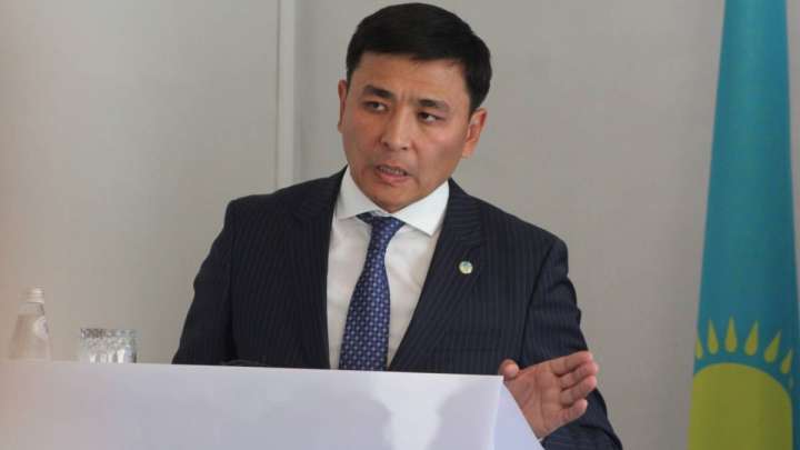 Көлгінов бұл жолы отставкаға кете ме?