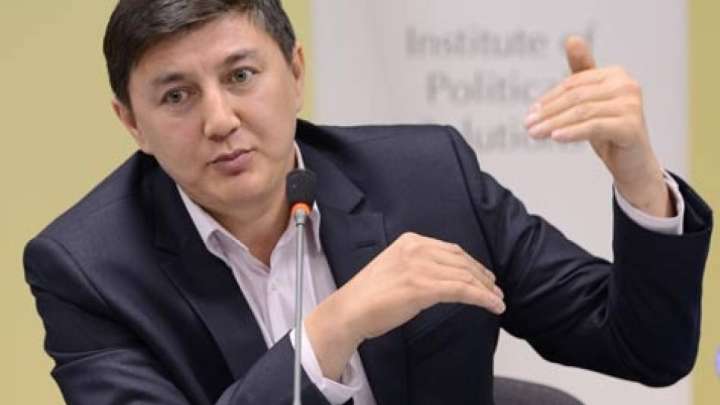 Келмейтін инвестор іздеу немесе 12 миллиард доллар қайда?