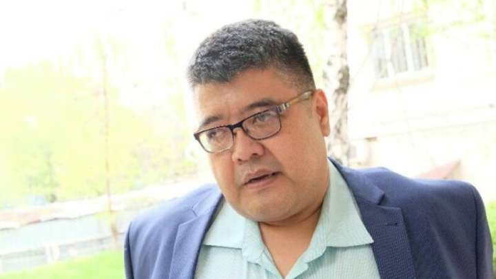 Министр Біртановты сынаған дәрігер митинг өткізбек