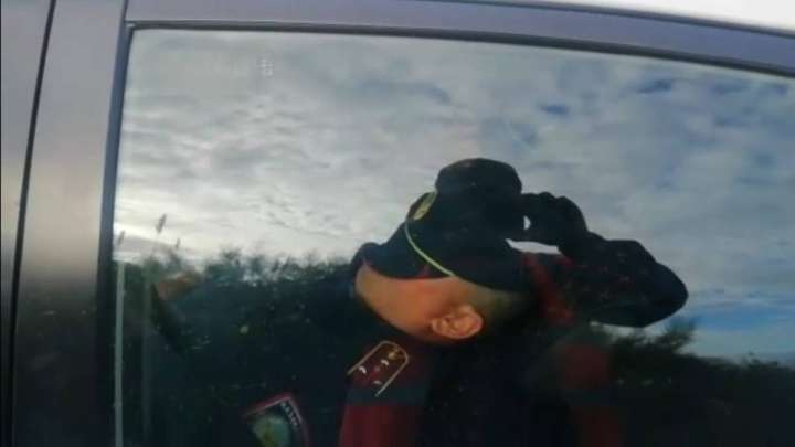 Қызылордада бастықтар полицейлерге ұйқы бермейді екен