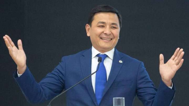 Мистика: Астаналықтар Көлгіновті таба алмай жүр