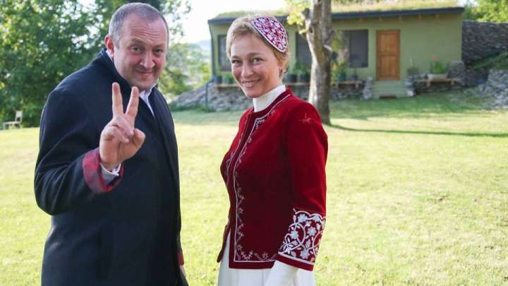 Президенттіктен кеткенде қалтамда екі-ақ мың доллар болды