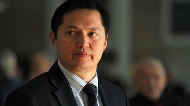 Дүниеден дүркіреп Бейсен Құранбек өтті