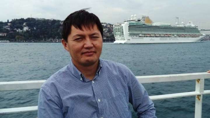 Соңғы жазба: "Еш жерің ауырмай оянудың өзі бақыт"