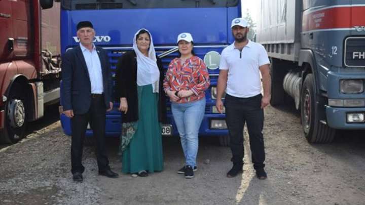 Ассамблея: Қиын кезде ұлттық тұтастық керек