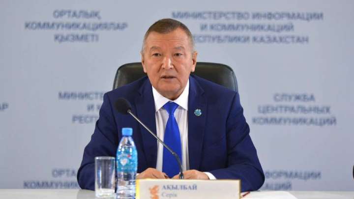 "Заңдағы нормалар халықаралық конвенцияға сәйкеседі"