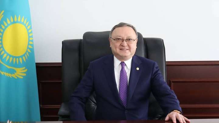 Әкім Оразалин орнынан кете ме?