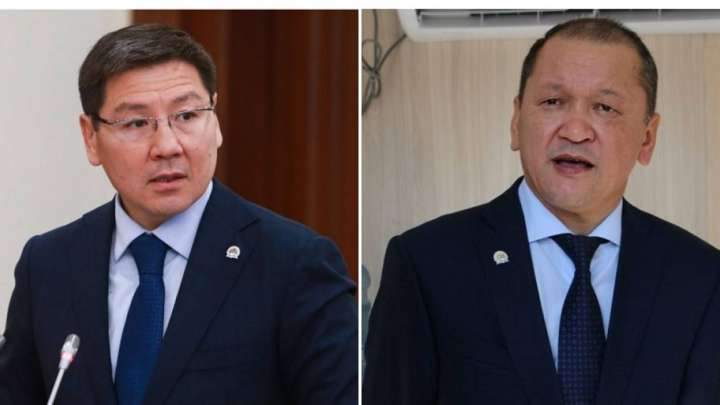 42 500-ді қарық қылмаған министрлер тағы бір жәрдемақы тағайындамақ