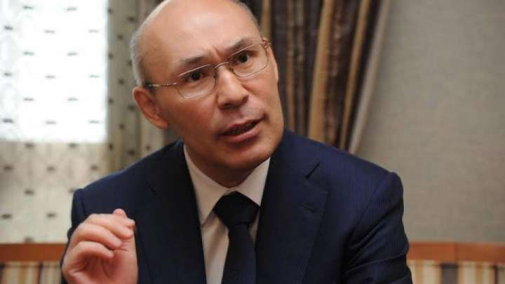 Қазақстан мен Ресей кәдімгідей есеңгіреп қалды