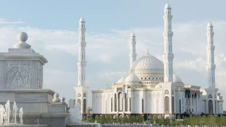 Айт күндері оқылатын дұғалар мен істелетін амалдар