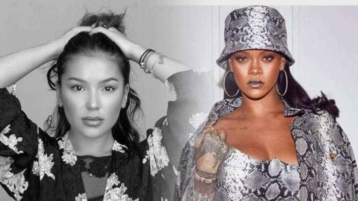 Пандемия: Рианна мен Мақпал тең бе?