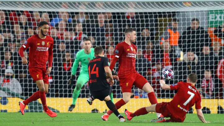 Ливерпуль мен Атлетико матчынан кейін адамдар жаппай өлген