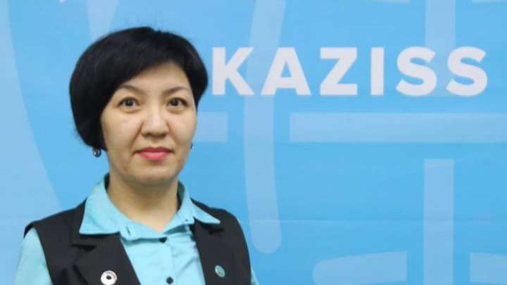 "Саяси реформалар жүзеге асып жатыр"