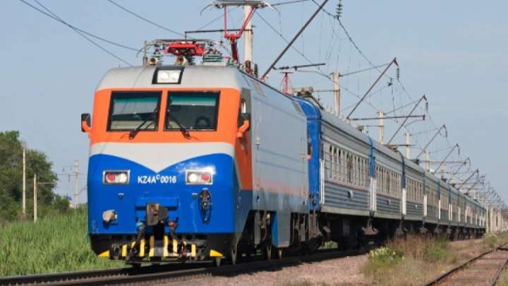 1 маусымнан бастап пойызбен қайда бара алатыныңыз белгілі болды