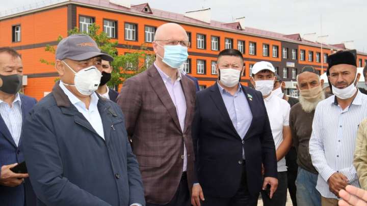 Қисық ой: Шенеуніктерге халықты тірідей көрсеткен апатқа алғыс айтқың келеді