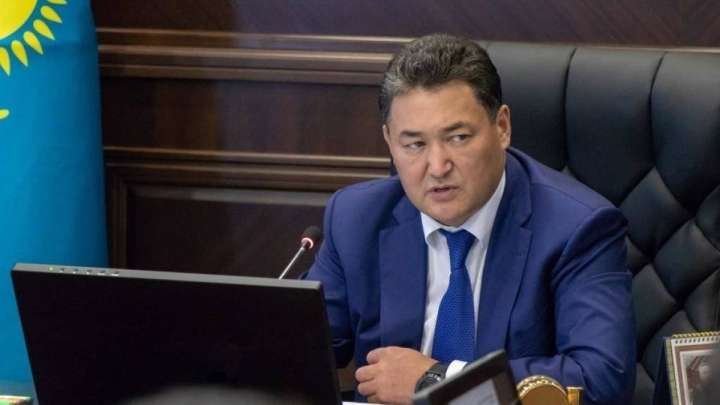 Экс-әкім Бақауов қай президенттен кешірім сұрайды?