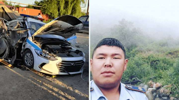 Дастанның жары: "Ол менің күйеуіммен бірге кезекшілікке шыққан"