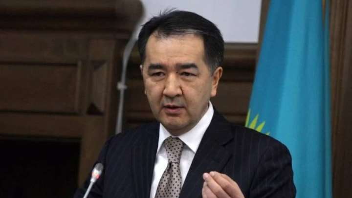 Көмек күтпеңіздер: Сағынтаев бар ақшаны жұмсап жіберіпті