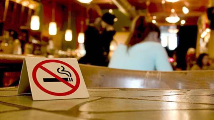 Қазақстан темекімен қалай күресіп жатыр?