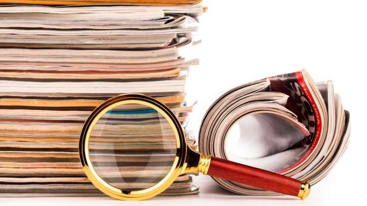 Диссертация мен ғылыми басылымдар – ғылымның айнасы