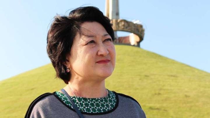 Дариғаны идеал тұтқан Райымқұлованың ендігі халі не болмақ?