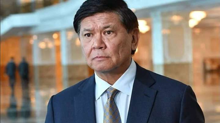 Ертісбаевтың сұхбаты. Тоқаев, Әблязов және Мамай жайлы