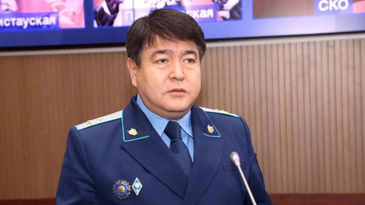 Ертеңнен бастап митинг туралы заң күшіне енеді