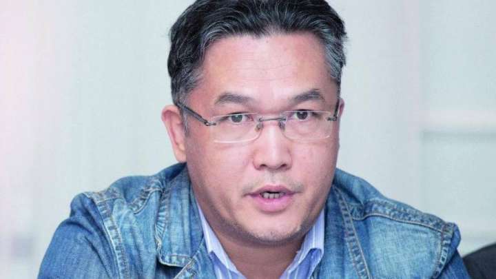 Расул Жұмалы билік партиясының жеті қырын атады