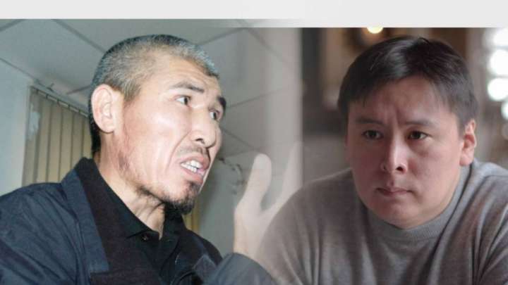 Т. Рысқұлбеков: Мамай, төбелес керек болса, төбелесейік!