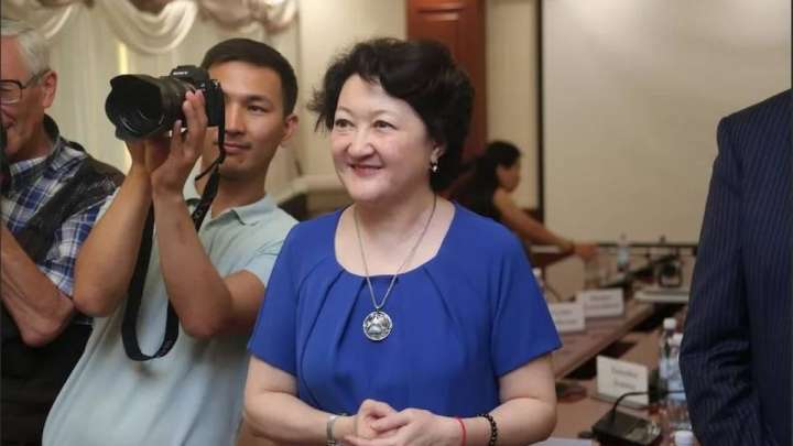 Мәдениет және спорт министрлігінде сыбайлас жемқорлық өршіп тұр