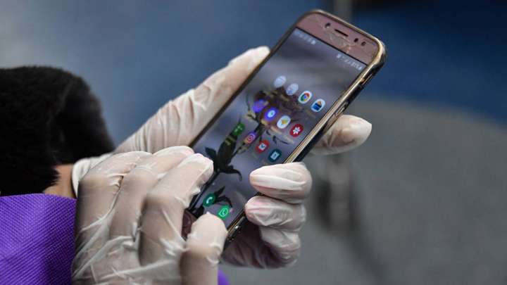 Карантин: Енді сізді үйіңізде де бақылауда ұстайды