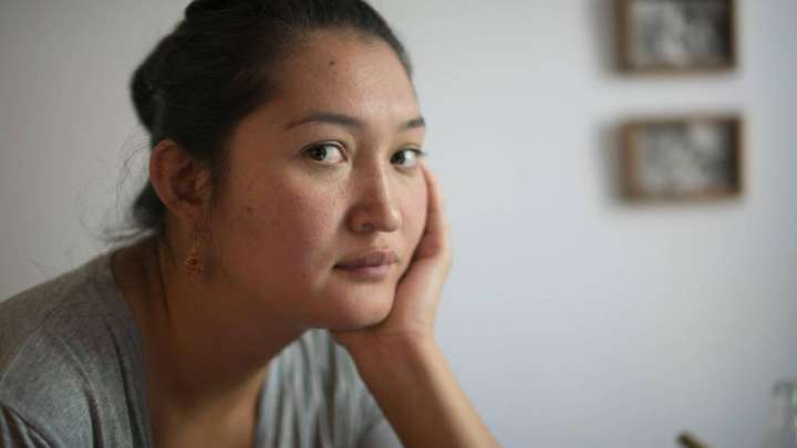 Әсия Төлесованың үстінен қылмыстық іс қозғалды