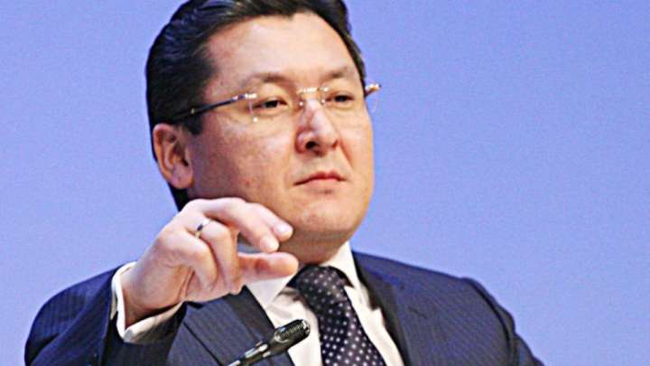 Майлыбаев мерзімінен бұрын түрмеден шықты