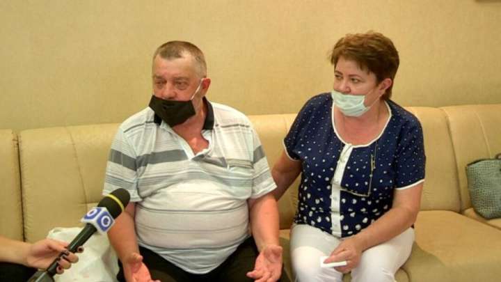 Үш рет "өлген" зейнеткер тірі екенін дәлелдеу үшін Алматыға келуі керек